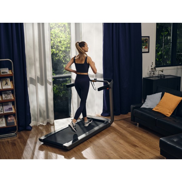 Фото - Беговая дорожка KingSmith WalkingPad Treadmill X218